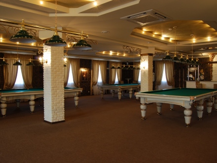 billiard ag